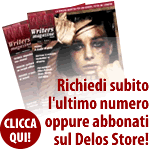 Richiedi la Writers Magazine