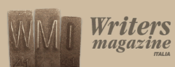 WritersMagazine